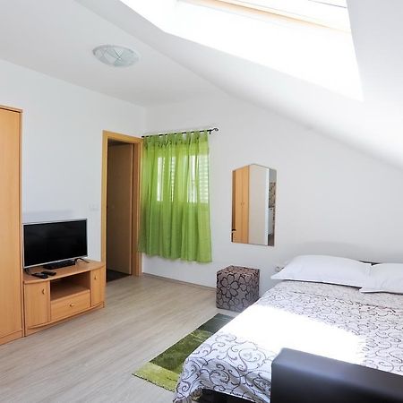 Apartmani Roko Zadar Værelse billede