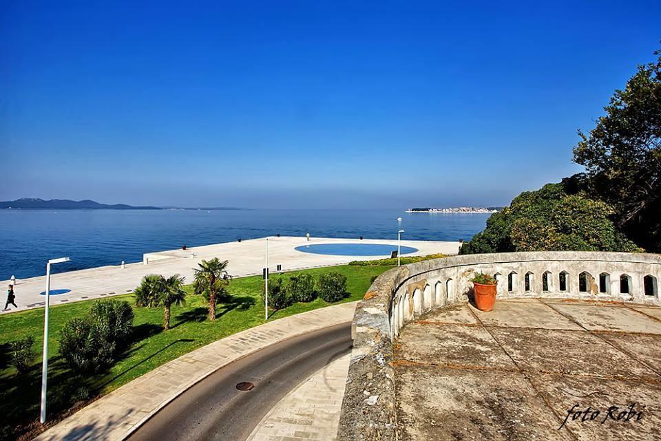 Apartmani Roko Zadar Værelse billede