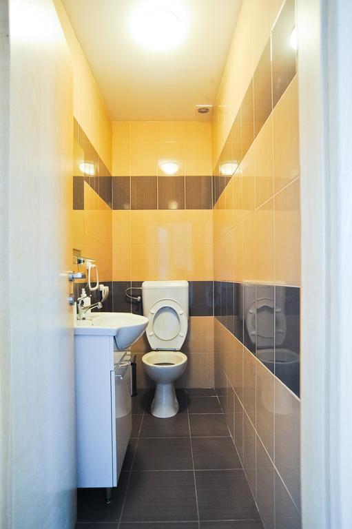 Apartmani Roko Zadar Værelse billede