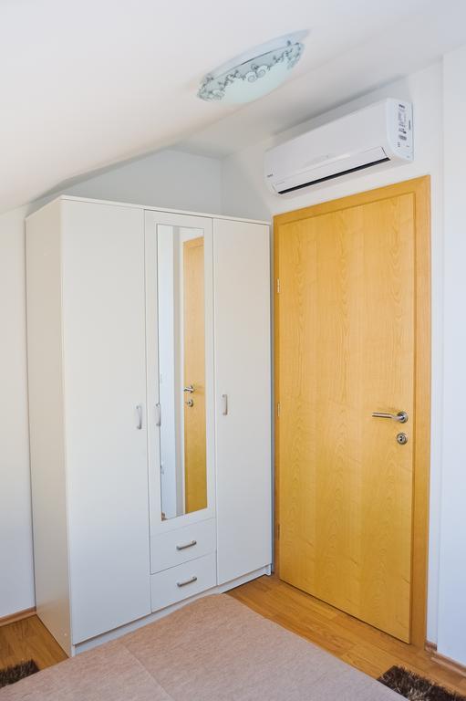 Apartmani Roko Zadar Værelse billede