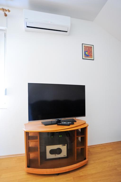 Apartmani Roko Zadar Værelse billede