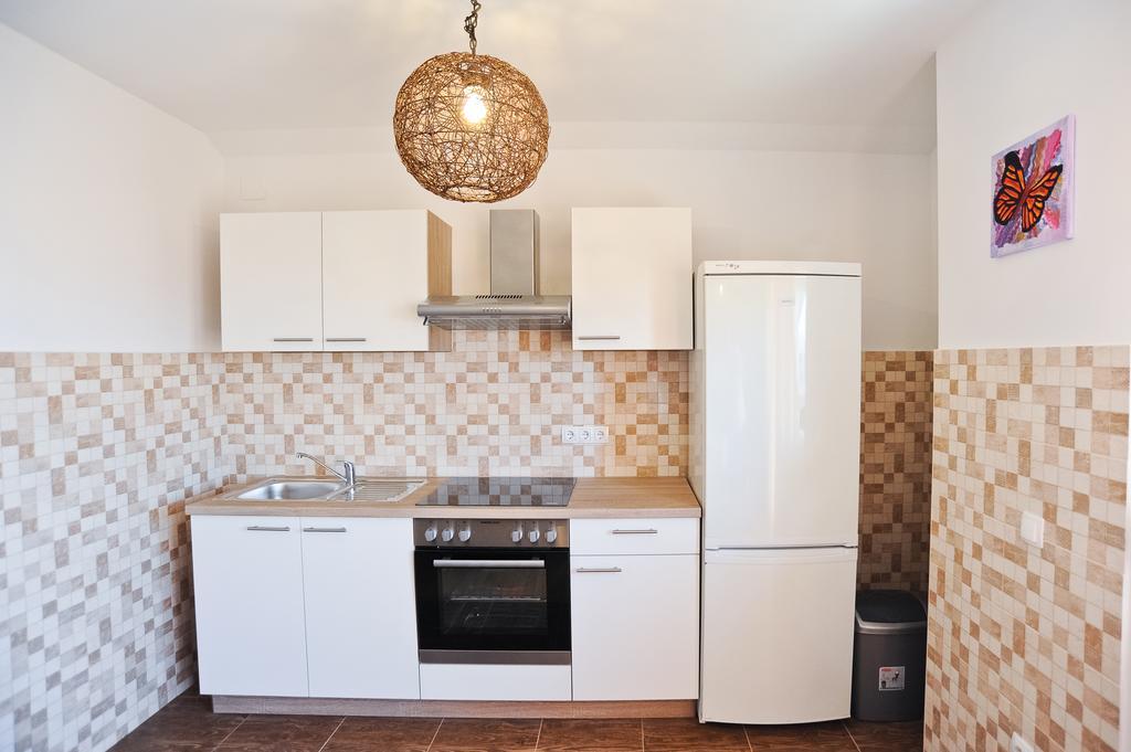 Apartmani Roko Zadar Værelse billede