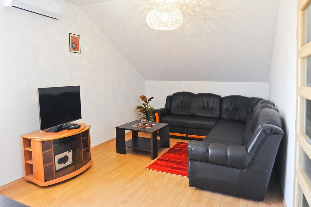 Apartmani Roko Zadar Værelse billede