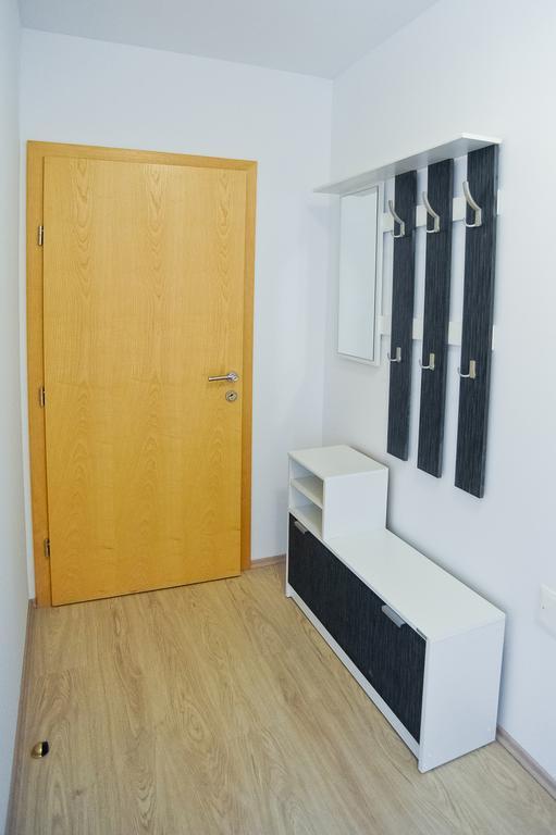 Apartmani Roko Zadar Værelse billede