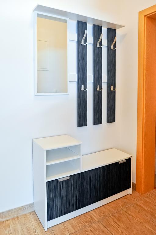Apartmani Roko Zadar Værelse billede