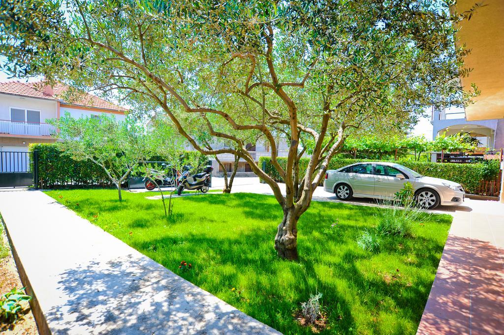 Apartmani Roko Zadar Værelse billede