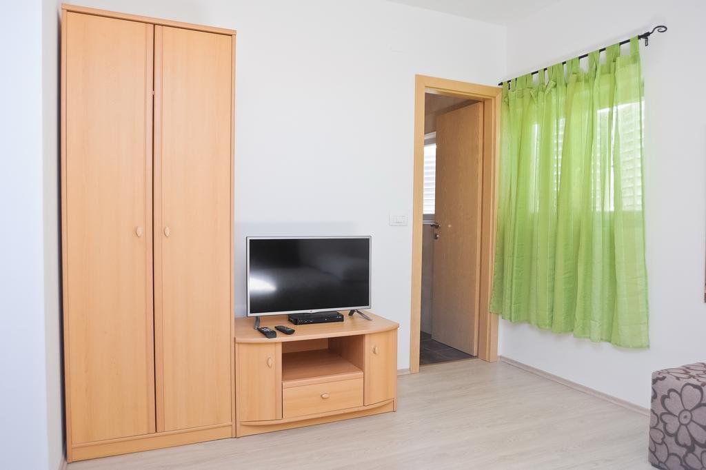 Apartmani Roko Zadar Værelse billede