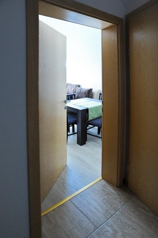 Apartmani Roko Zadar Værelse billede