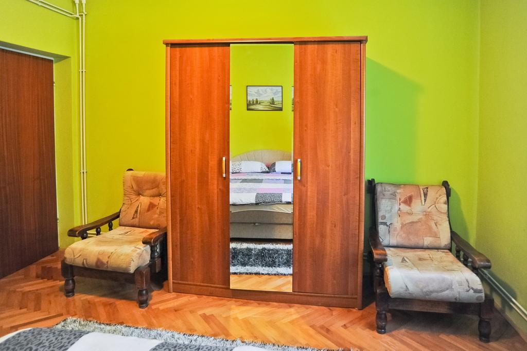 Apartmani Roko Zadar Værelse billede