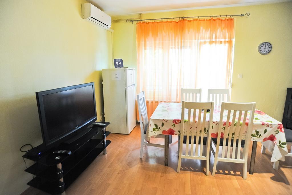 Apartmani Roko Zadar Værelse billede