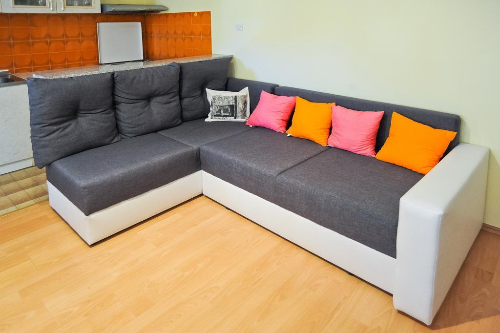 Apartmani Roko Zadar Værelse billede